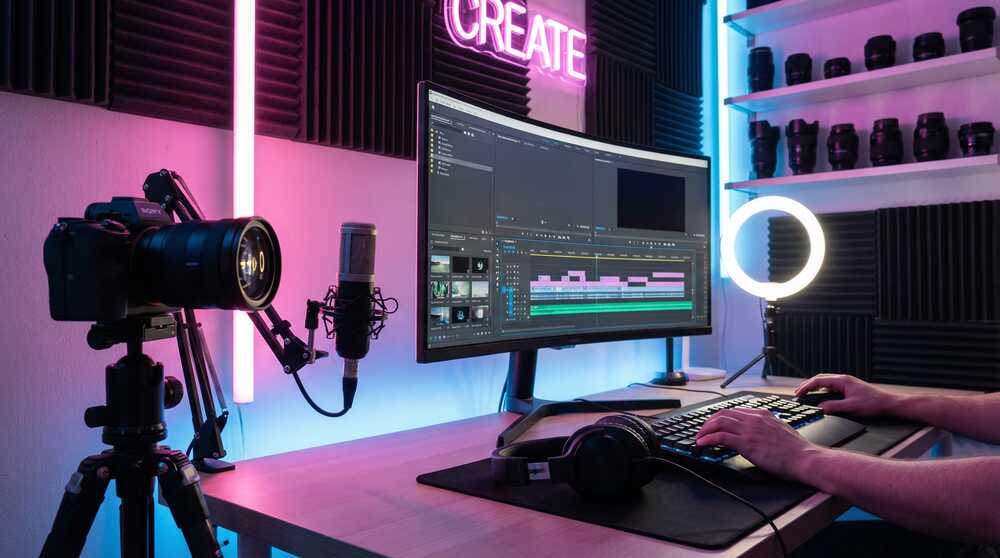 抖阴视频剪辑教程