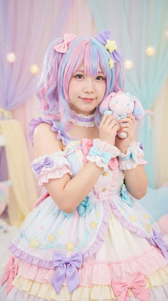 抖阴 Cosplay视频